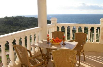 Villa Liamone - Foto 17