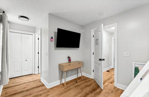 PCB Sleeps 22! 2 Homes, 2 Pools, 2 Mini Golf - Foto 63