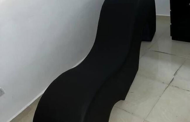 Entire Apartment Tu Nido De Amor #2 Santo Domingo West - Foto 7