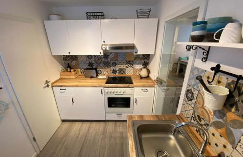 Ferienwohnung Wülfrath - Foto 15