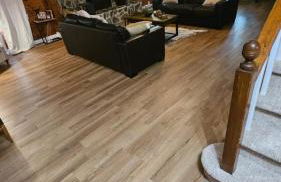 Cozy Cabin in Woods - Foto 13