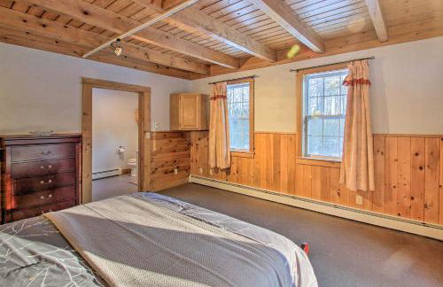 Inviting Countryside Home 4 Mi to Long Lake! - Foto 15