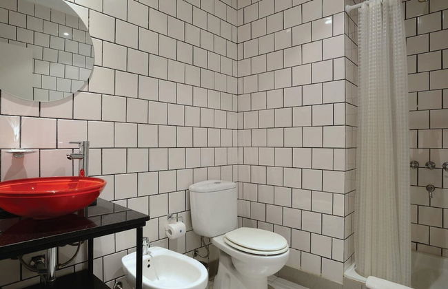 Espacio Pop Apartments - Photo 6