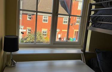 Stunning house in Chorlton - Foto 48