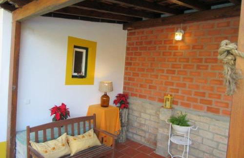 Quintal do Freixo - Country House - Photo 37