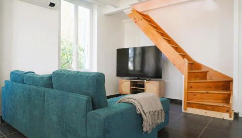 La Maison du Saunier entre mer et garrigue - Foto 2