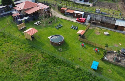 Quintinha de Sá - Foto 26