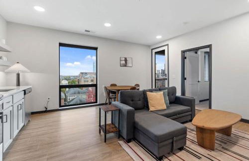 CozySuites Mass with parking lounge & roof deck #28 - Foto 1