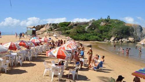 Suite BrisaMar - Foto 4