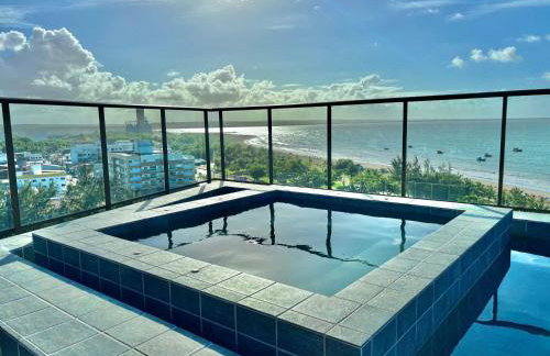 DVA Cabedelo Beira-Mar – O Paraíso na Ponta de Cabedelo - Foto 18