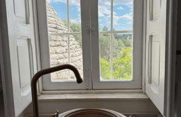 Trulli Donna Gina - Foto 64