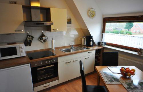 Ferienwohnung An der Wieke, 65295 - Foto 16