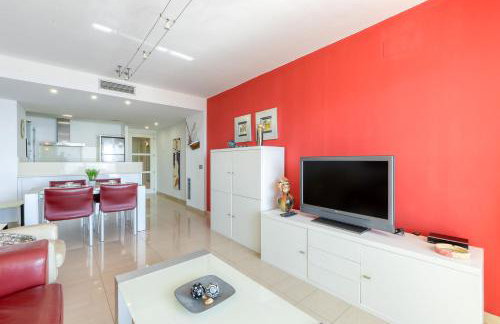 Mileni Atico Duplex Roses - Immo Barneda - Foto 5