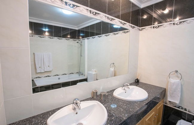 49 Presa da Moura Superbly 2 Bed Townhouse Clos - Foto 43