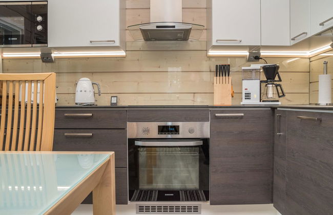 Äkäsmartti b - Foto 12