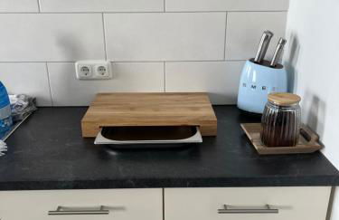 Ferienhaus Ankerpunkt - Foto 26