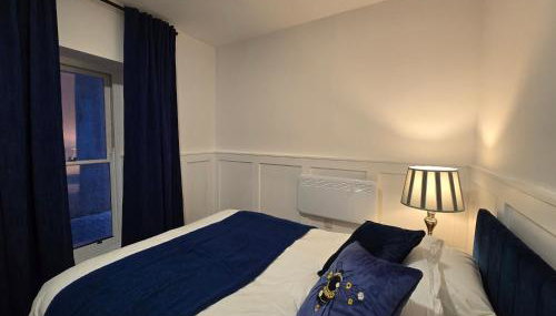 Luxury Cardiff Bay Apartment - Foto 4