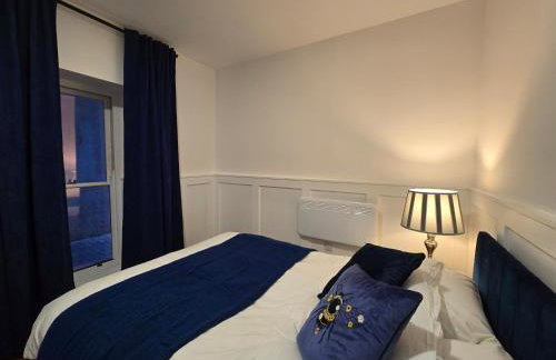 Luxury Cardiff Bay Apartment - Foto 4