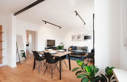 NEU I Stilvoll I Boxspring I Smart TV I Zentral - Foto 37