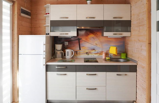 Rewal Holiday Home Near Baltic Beach - Photo 6