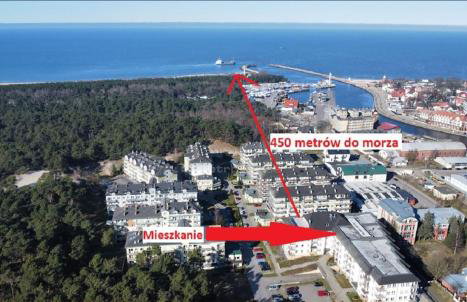 Mieszkanie z tarasem - Foto 13