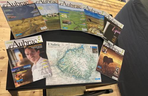 L'estive gîte 4 étoiles - Foto 18