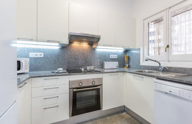 Blanch in Llafranc With 5 Bedrooms and 2 Bathrooms - Foto 13