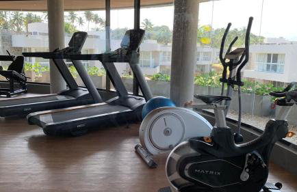 Naluum Residence - Paraíso Pé na Areia em Milagres com Conforto e Lazer! - Foto 40