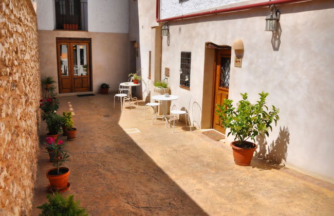 Casa del Riu - Foto 23