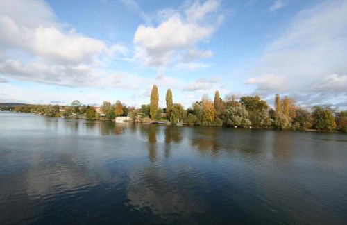 Comme un Poisson dans l'Eau - Foto 1