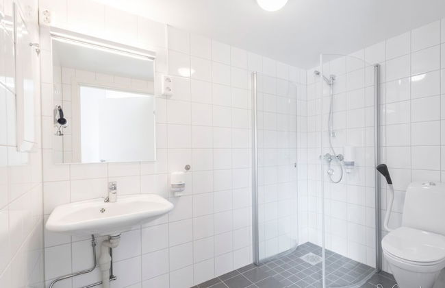 Gammelskola Apartments - Foto 16