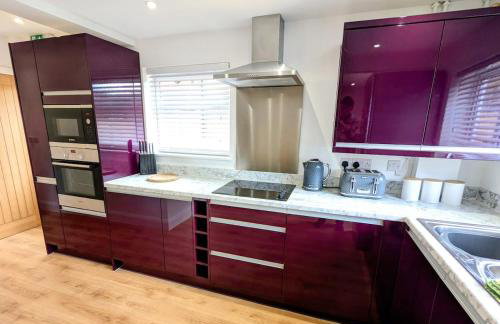 3 bed cosy home - Foto 6