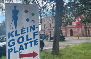 Gemütliche Villa am Waldrand in Taunusstein - Foto 26