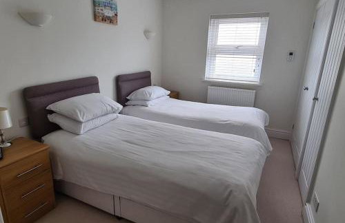 Beautiful 2-bed Apartment on Torquay seafront - Foto 21