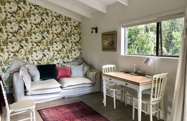 Le Chalet Waiheke Apartments - Foto 14