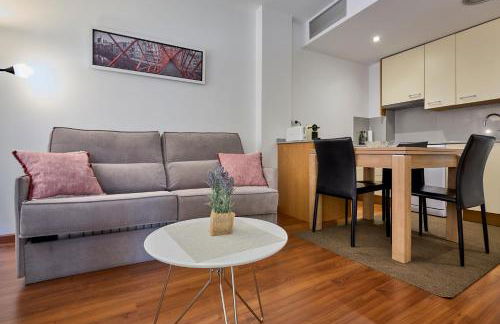 Little Home Girona - Foto 74