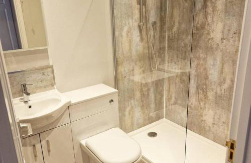 Unique 2BD Apartment Folkestone Harbour - Foto 11