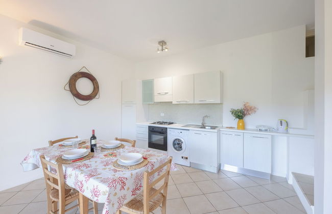 Residence Ea Bianca - Foto 21