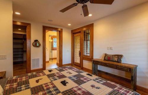 Wild Turkey Inn at Eagles Nest - Foto 20