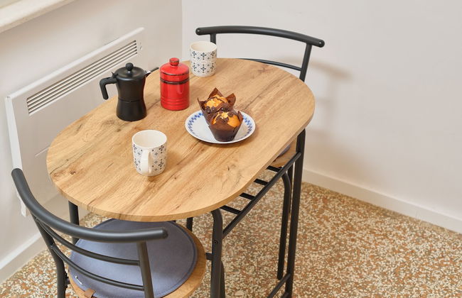 Bacci Central 2-Bedroom Apartment by Litto - Foto 41