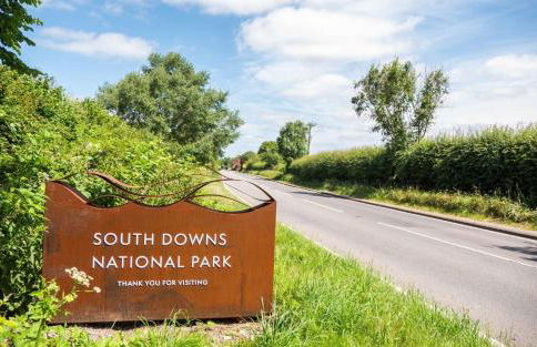 Charming Cottage for 10 in Heart of South Downs - Foto 102