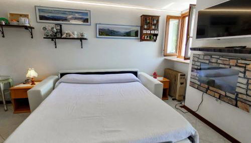 Apartment Baita dei Nonni-2 by Interhome - Foto 5