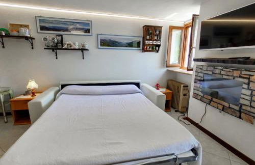 Apartment Baita dei Nonni-2 by Interhome - Foto 5