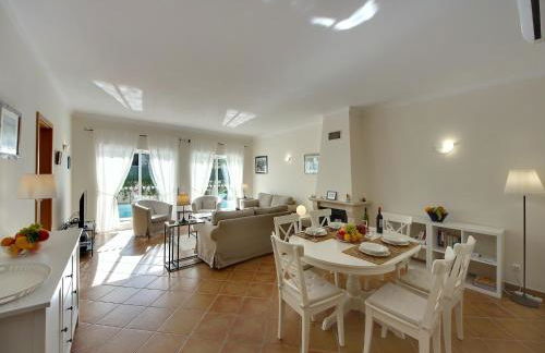 Villa in Carvoeiro With Swimming Pool - Foto 18