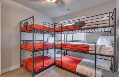 Paradise Village at Zion 28 Private Hot Tub, Outdoor firepit, and Community Pool - Foto 19