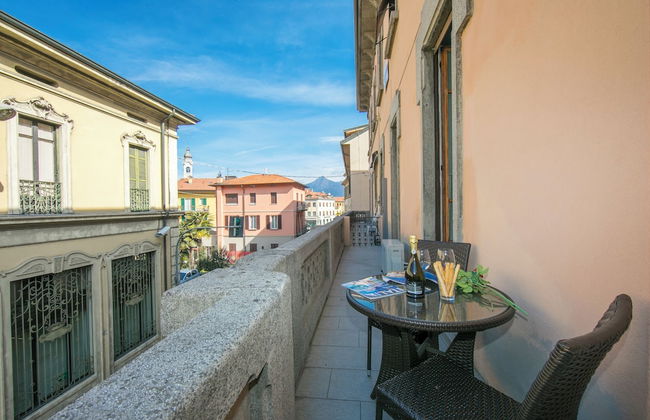 Menaggio Tosca 1 - Foto 24