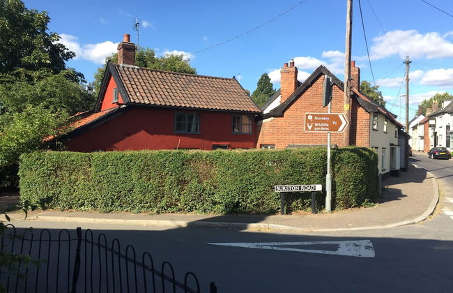 Myrtle Cottage - Foto 58