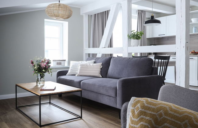 Villa Oestereich - Foto 31