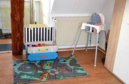 Loft am Diek - Foto 12