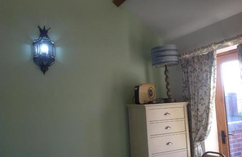 ANVIL COTTAGE - Foto 20